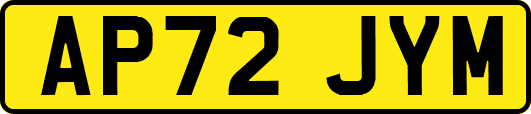 AP72JYM