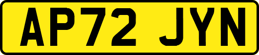 AP72JYN