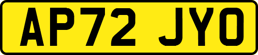 AP72JYO
