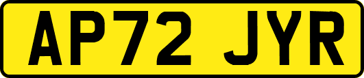 AP72JYR