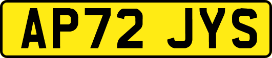 AP72JYS
