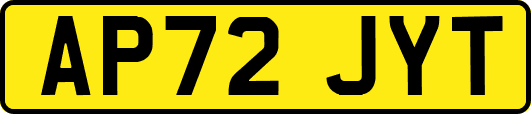 AP72JYT