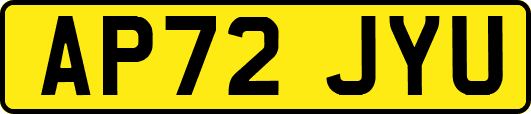 AP72JYU