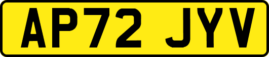 AP72JYV