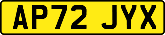 AP72JYX
