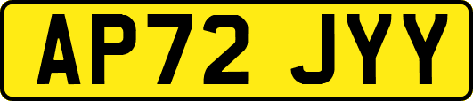AP72JYY