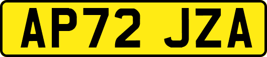 AP72JZA