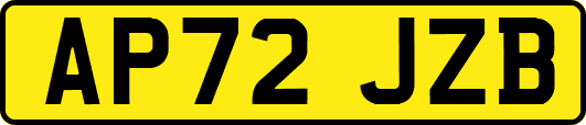AP72JZB