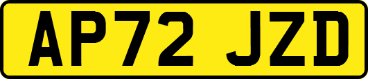 AP72JZD