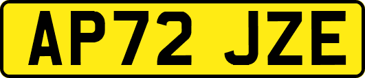 AP72JZE