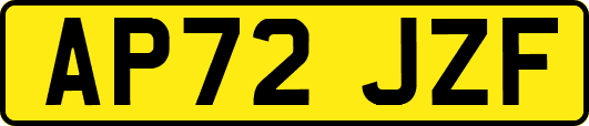 AP72JZF