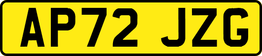 AP72JZG