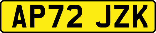 AP72JZK