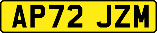 AP72JZM