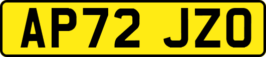AP72JZO