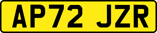 AP72JZR