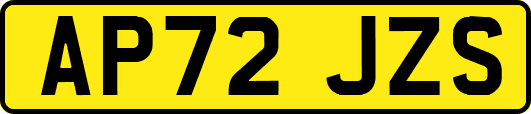 AP72JZS