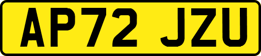 AP72JZU