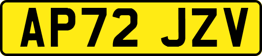 AP72JZV