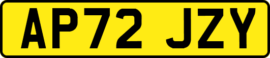 AP72JZY
