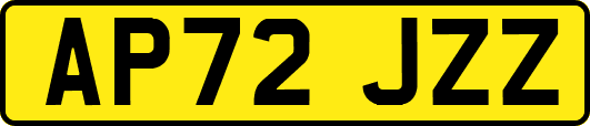 AP72JZZ