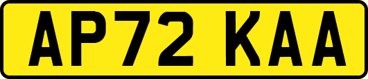 AP72KAA
