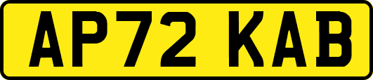 AP72KAB