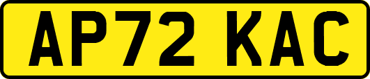 AP72KAC