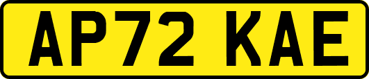 AP72KAE