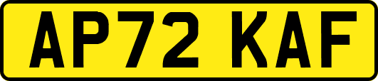 AP72KAF