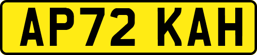 AP72KAH