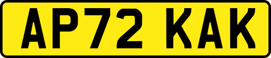 AP72KAK