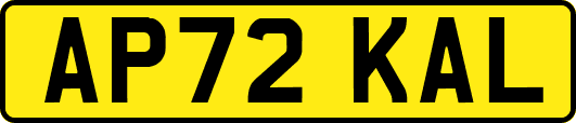AP72KAL