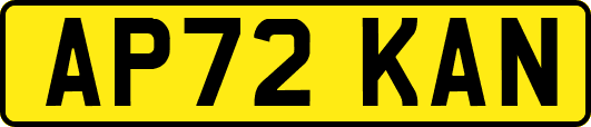 AP72KAN