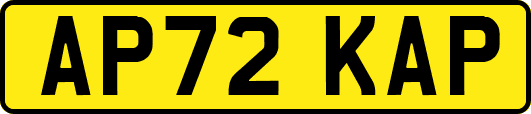 AP72KAP
