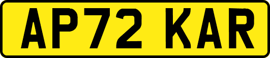 AP72KAR