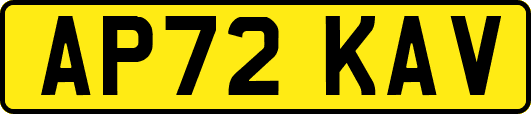 AP72KAV