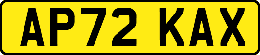 AP72KAX