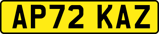 AP72KAZ