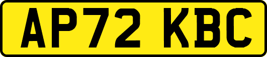 AP72KBC