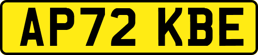 AP72KBE
