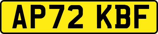 AP72KBF