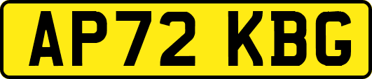 AP72KBG