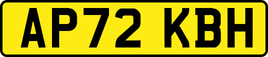 AP72KBH