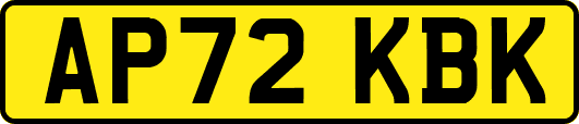 AP72KBK