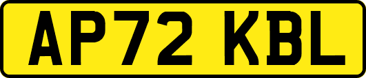 AP72KBL