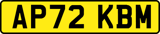 AP72KBM