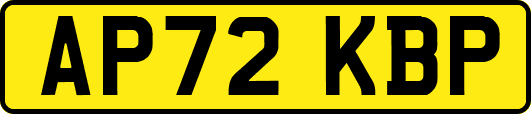 AP72KBP