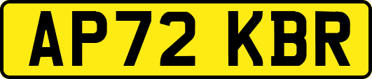 AP72KBR