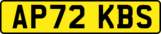 AP72KBS